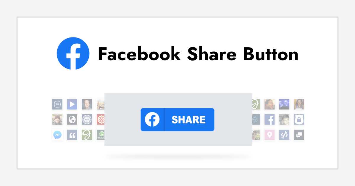 Facebook megosztás gomb beillesztése - Cikk (edigru Help Center)