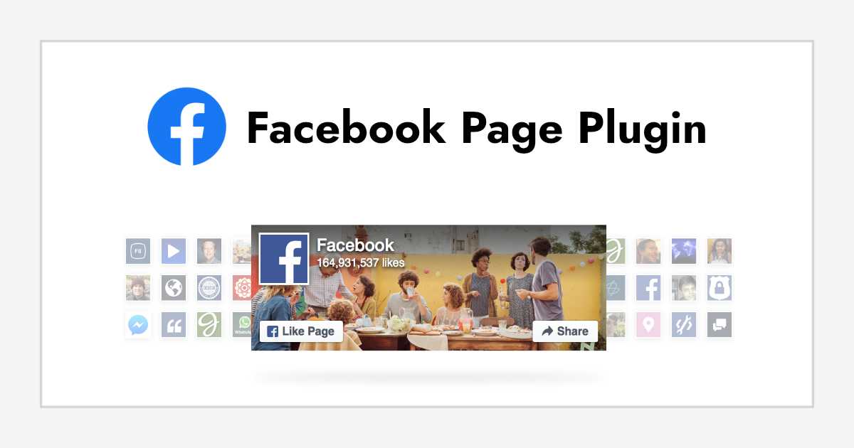 Facebook oldal beillesztése - Cikk (edigru Help Center)